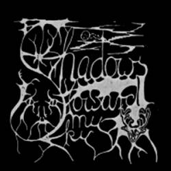 logo Shadows Toward My Sky